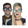 Lasit My Other Me Yksi koko Steampunk