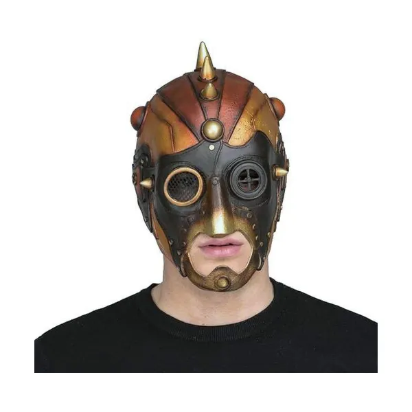 Naamio My Other Me Steampunk S