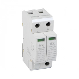 Surge protector KSPD
