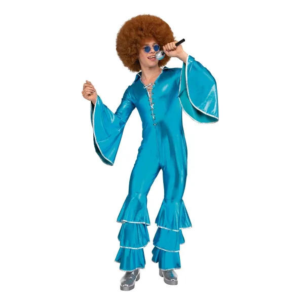Kostumas suaugusiems My Other Me Disco XL