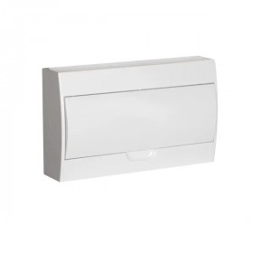 DB-series distribution board DB