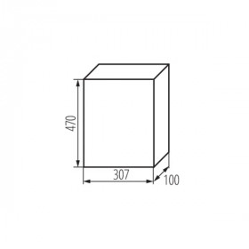 DB-series distribution board DB