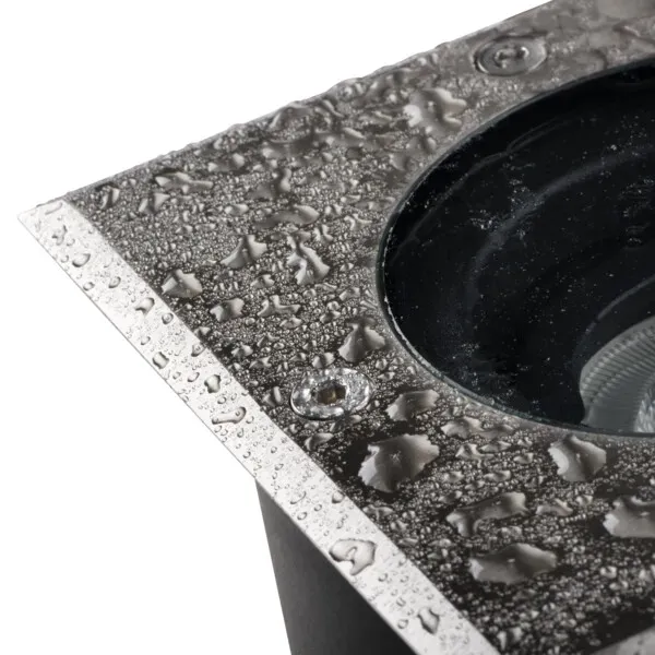 In-ground lighting fitting BERG AD