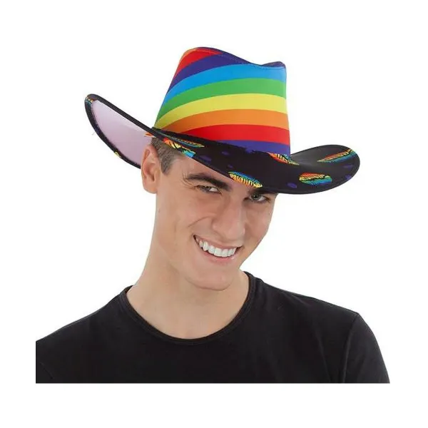 Cepure My Other Me Rainbow Kiss