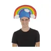 Skrybėlė My Other Me Rainbow