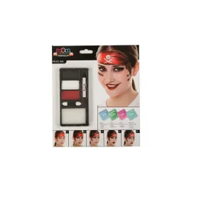 Double Socket Outlet 16A - 250V~e-Without Earth DOMO