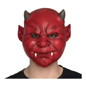 Maska My Other Me M Dēmons vīrietis