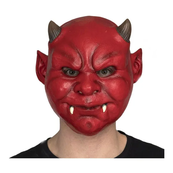Maska My Other Me M Dēmons vīrietis