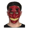 Maska My Other Me Diablo Viens izmērs Odrasle