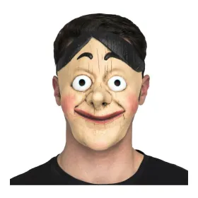 Naamio My Other Me Pinocho