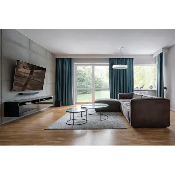 Pendant lamp JASMIN C