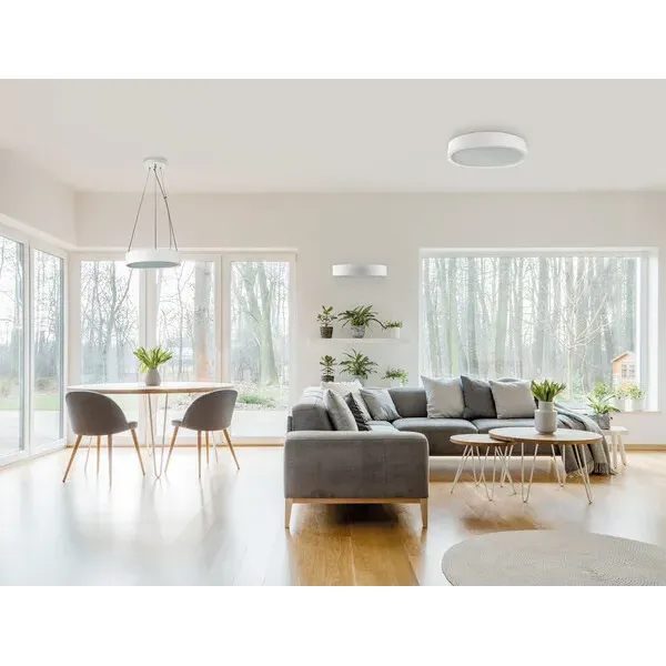 Pendant lamp JASMIN C