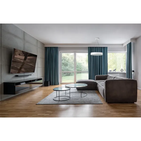 Pendant lamp JASMIN C