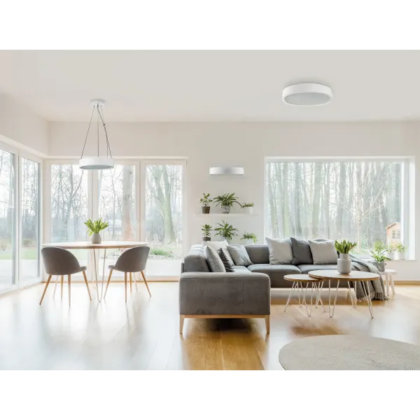 Pendant lamp JASMIN C