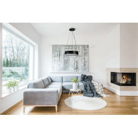 Pendant lamp JASMIN C