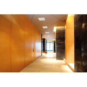 Downlight fitting TAVO LED