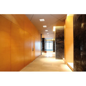 Accessory for downlight fittings TAVO FRAME