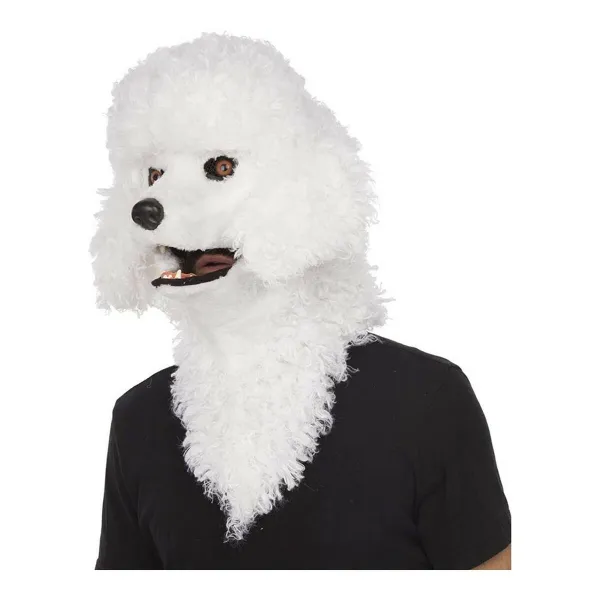 Maska My Other Me Caniche M