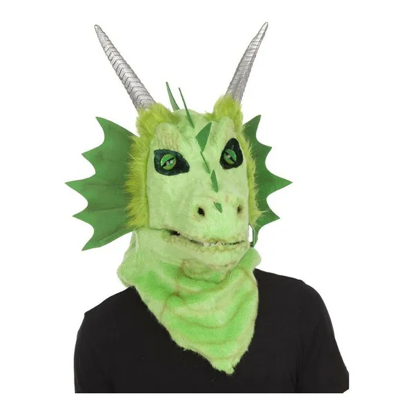 Naamio My Other Me Dragon M