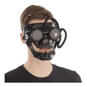 Naamio My Other Me Steampunk