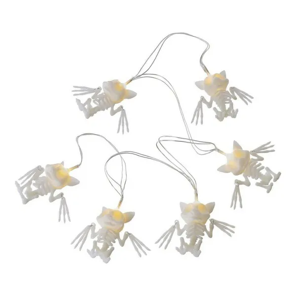 Garden light fitting with replaceable light source PRESO