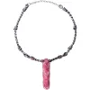 Necklace My Other Me Finger One size