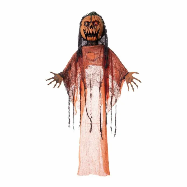 Halloween-koristeet My Other Me Valo Kurpitsa (153 x 127 x 18 cm)