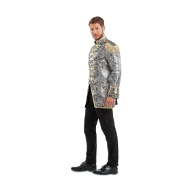 Costume for Adults My Other Me Men Elegant chaqueta larga S