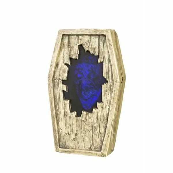 LED garden lighting fixture ABETE LED