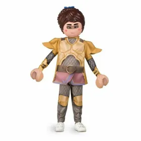 Costume for Children My Other Me Marla S 5-6 Years Playmobil Movie