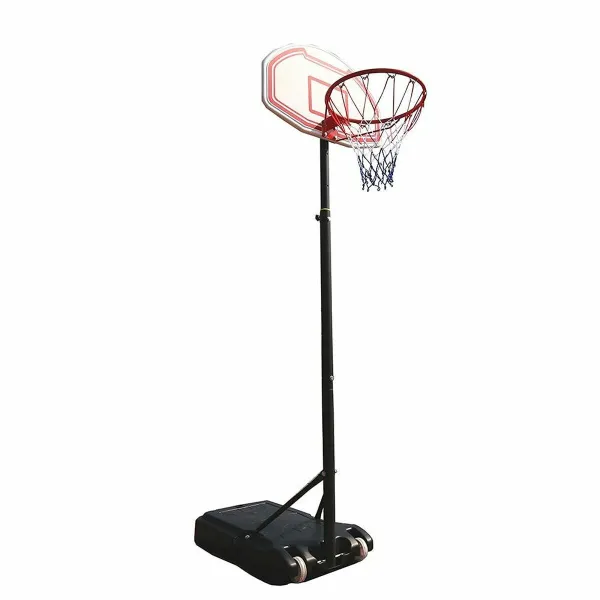 Basketbola Grozs (1.62-2.10 m)