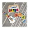 Interactive Piano for Babies Baby Einstein Magic Touch 30 x 14 x 17 cm Touchpad