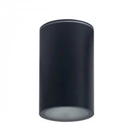 Ceiling-mounted spotlight fitting AQILO IP65