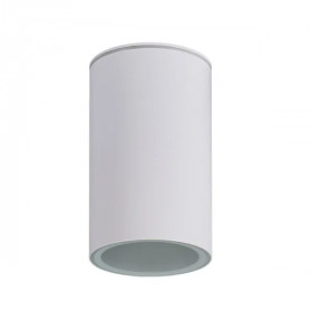 Ceiling-mounted spotlight fitting AQILO IP65