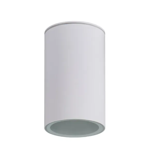 Ceiling-mounted spotlight fitting AQILO IP65