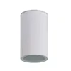 Ceiling-mounted spotlight fitting AQILO IP65
