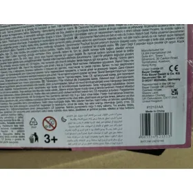 Wall/ceiling LED fixture AKVO IP44