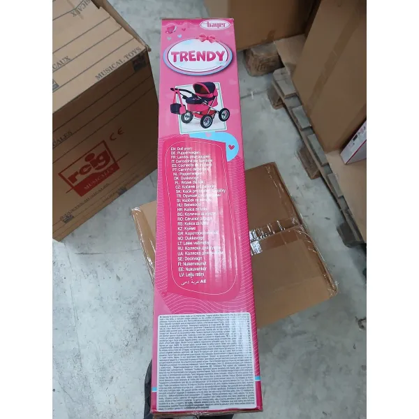 Wall/ceiling LED fixture AKVO IP44