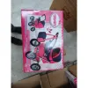 Wall/ceiling LED fixture AKVO IP44