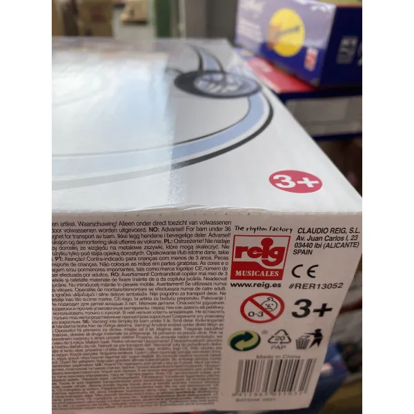 LED light source IQ-LED A60
