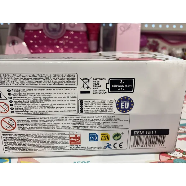 LED light source IQ-LED C35