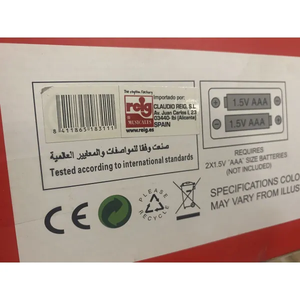 LED light source IQ-LED G45