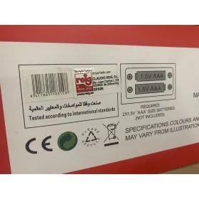 LED light source IQ-LED G45