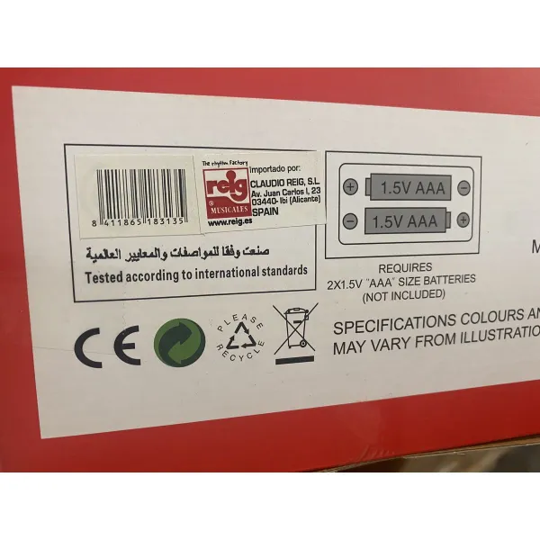 LED light source IQ-LED G45