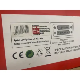 LED light source IQ-LED G45