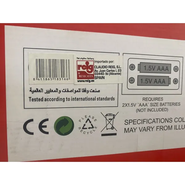 LED light source IQ-LED G45