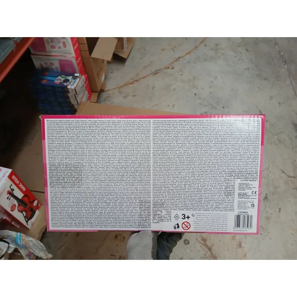 LED light source IQ-LED G45