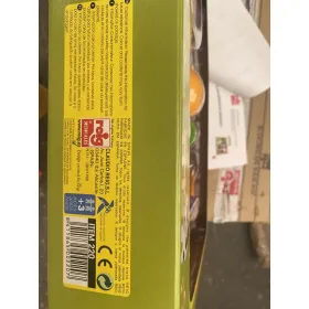 LED light source IQ-LED G45