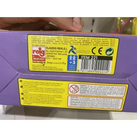 LED light source IQ-LED G45