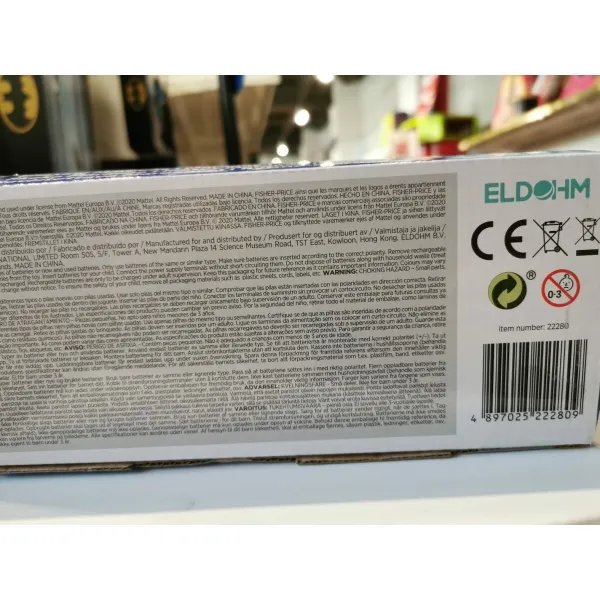 LED light source IQ-LED G45